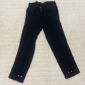 Spirit Dark Knit Pants